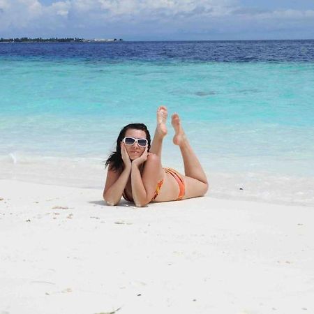 Arora Inn At Maafushi Island Maldives Exterior foto