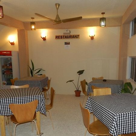 Arora Inn At Maafushi Island Maldives Exterior foto