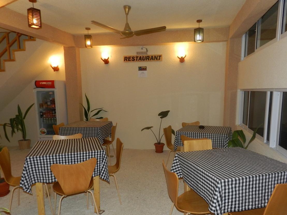 Arora Inn At Maafushi Island Maldives Exterior foto